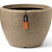 Capi Europe - Pot bol Arc Granite - Warm taupe - 114x90