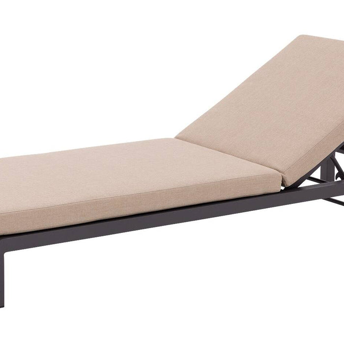 Goossens Ligbed Yngvar, Ligbed