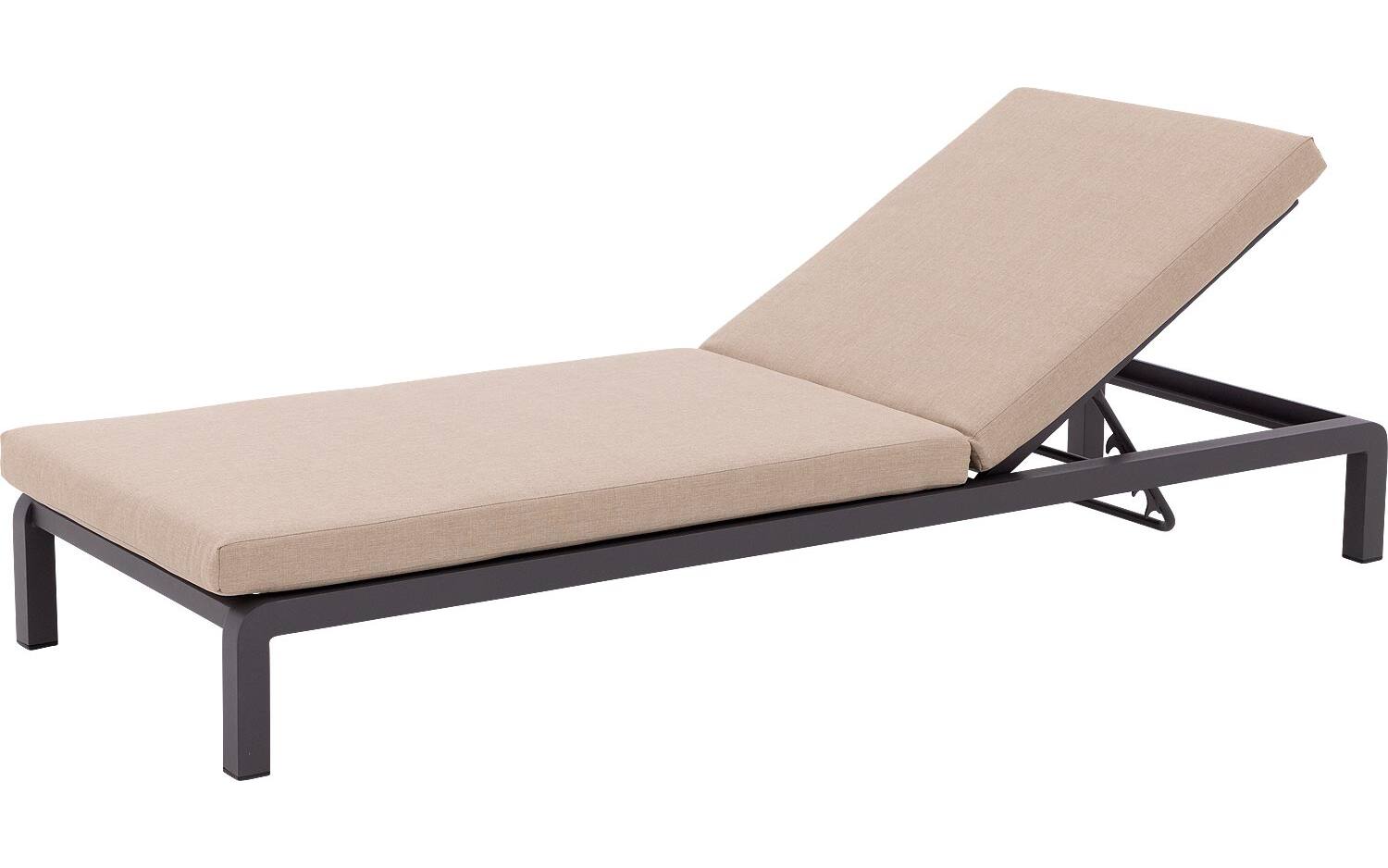 Goossens Ligbed Yngvar, Ligbed