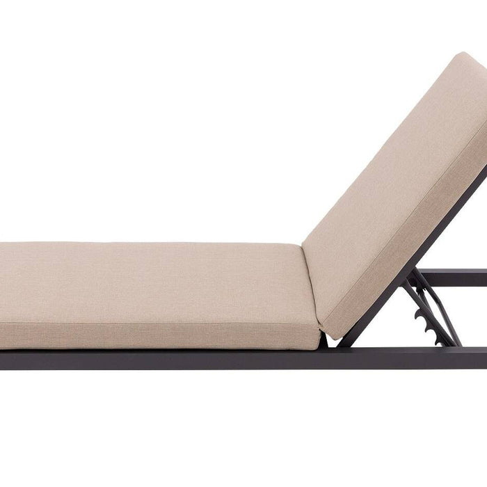 Goossens Ligbed Yngvar, Ligbed