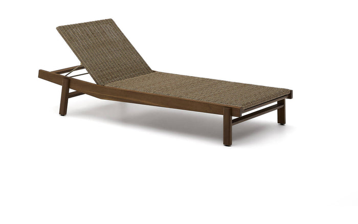 Ligbed Itani, Ligbed