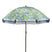 Mica Decorations Parasol - H238 x Ø220 cm - Blauw
