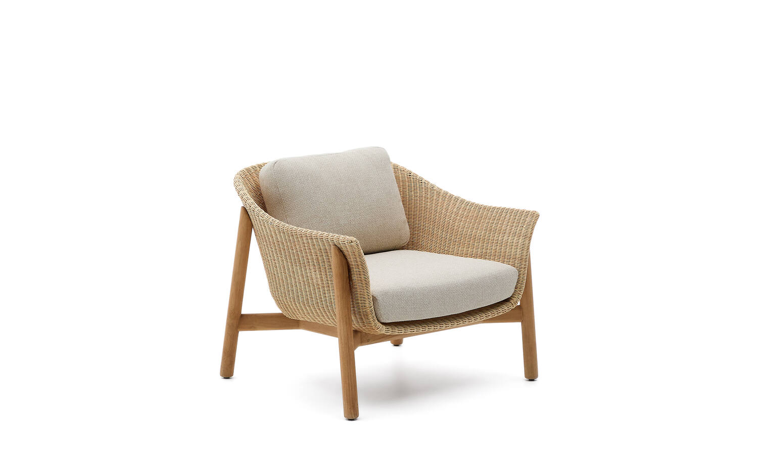 Fauteuil Galea, Fauteuil