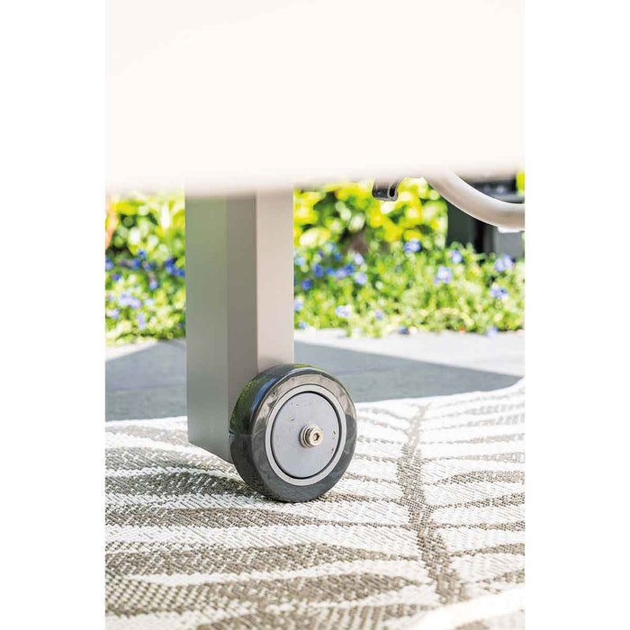 Garden Impressions Malakka ligbed - taupe