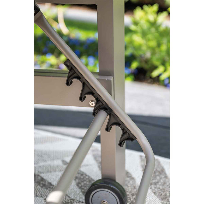 Garden Impressions Malakka ligbed - taupe