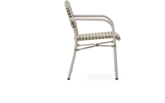 Tuinstoel Tuccia, Tuinstoel tuccia