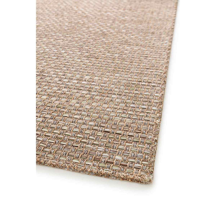 Garden Impressions Buitenkleed Castle 120x170 cm - jade gravel