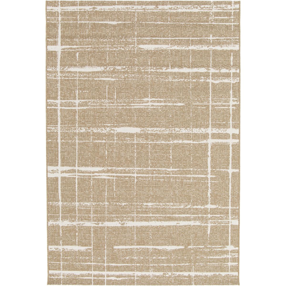 Garden Impressions Buitenkleed Nelson 120x170 cm - desert taupe