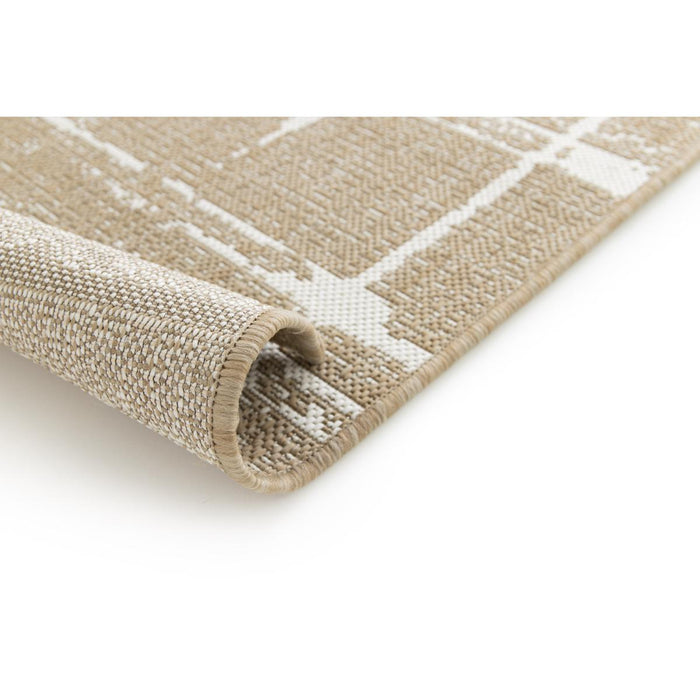 Garden Impressions Buitenkleed Nelson 120x170 cm - desert taupe