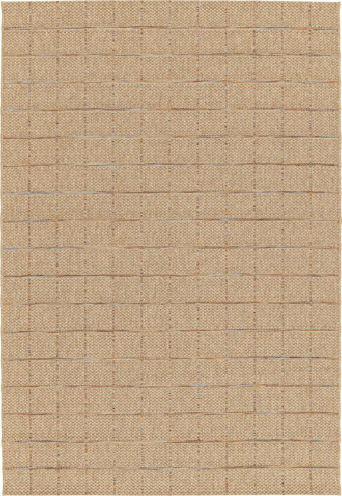 Garden Impressions Blocko buitenkleed - 120x170 cm - rustic gravel