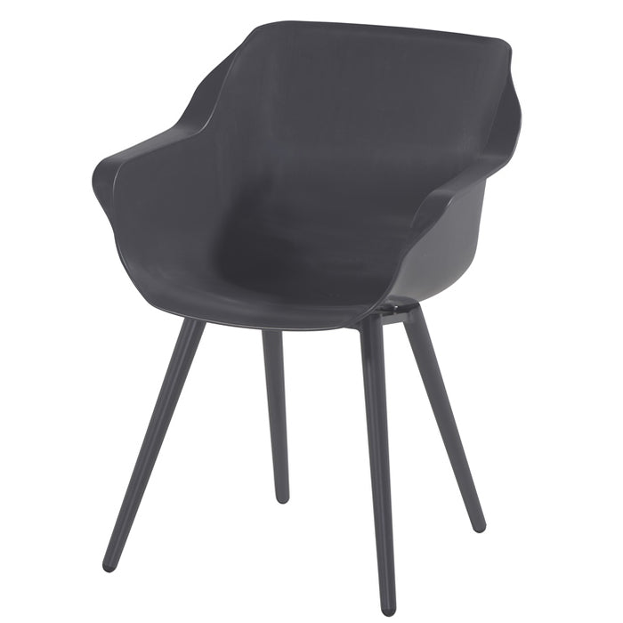 Hartman tuinset met Heron tuintafel Xerix