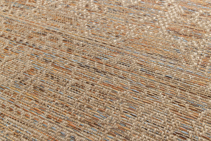 Garden Impressions Agusto buitenkleed - 160x230 cm - rustic gravel