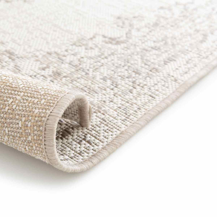 Garden Impressions Agusto buitenkleed - 200x290 cm - desert taupe