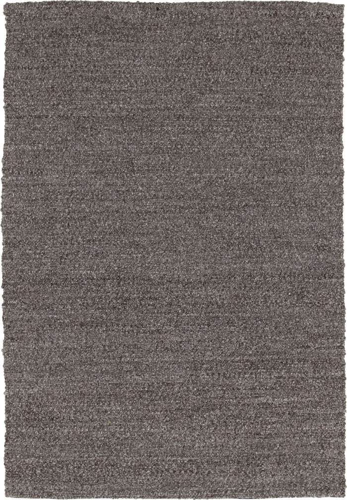 Garden Impressions Ankara buitenkleed - 160x230 cm - merino zwart