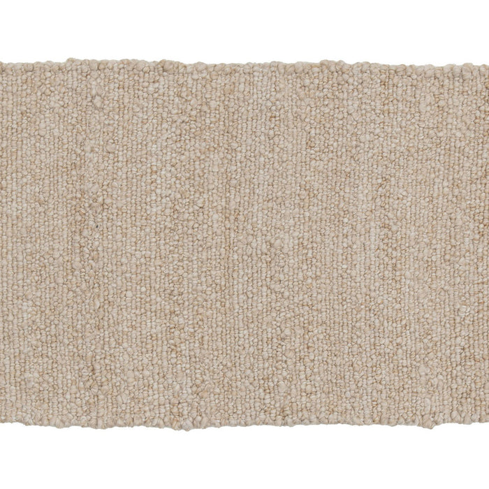 GI Ankara buitenkleed 160x230 cm. - Merino Sand