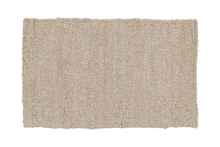 GI Ankara buitenkleed 160x230 cm. - Merino Sand