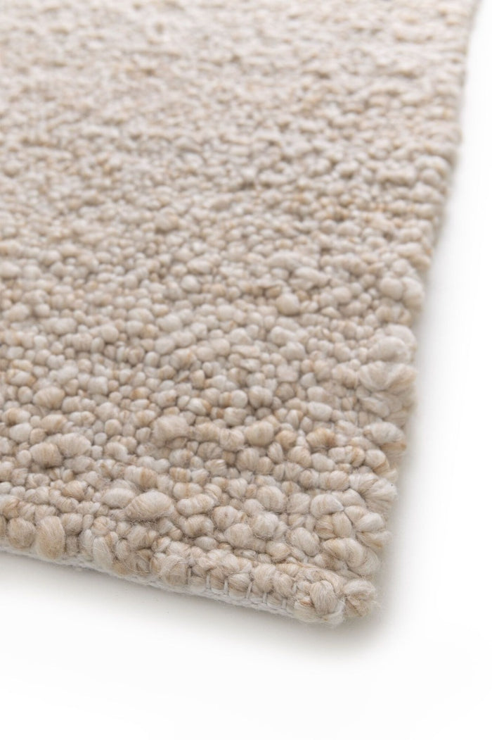 GI Ankara buitenkleed 160x230 cm. - Merino Sand