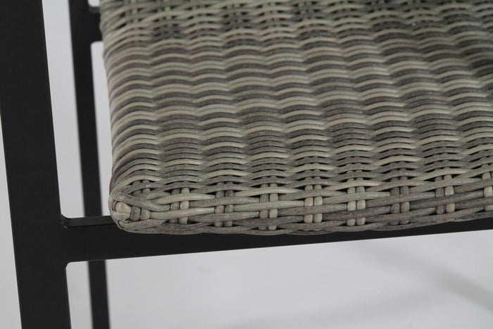 Lifestyle Garden Furniture Garden Furniture Upton Dining Tuinstoel