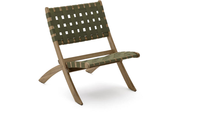 Tuinstoel Chabeli, Tuinstoel chabeli