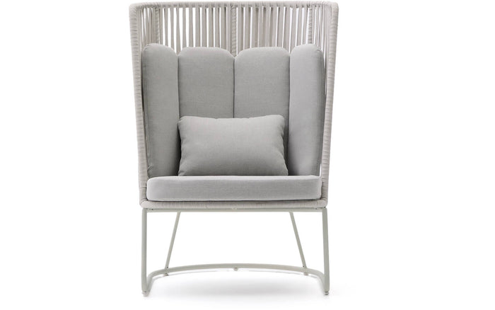 Fauteuil Saconca, Fauteuil hoog