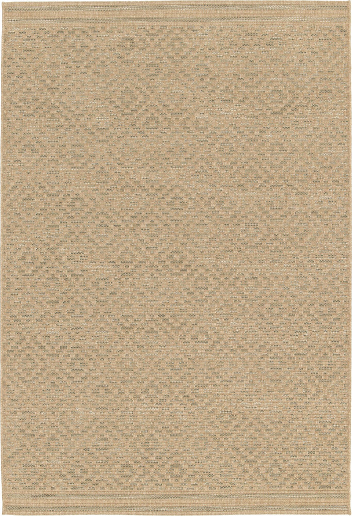 Garden Impressions Oxford buitenkleed - 200x290 cm - jade gravel