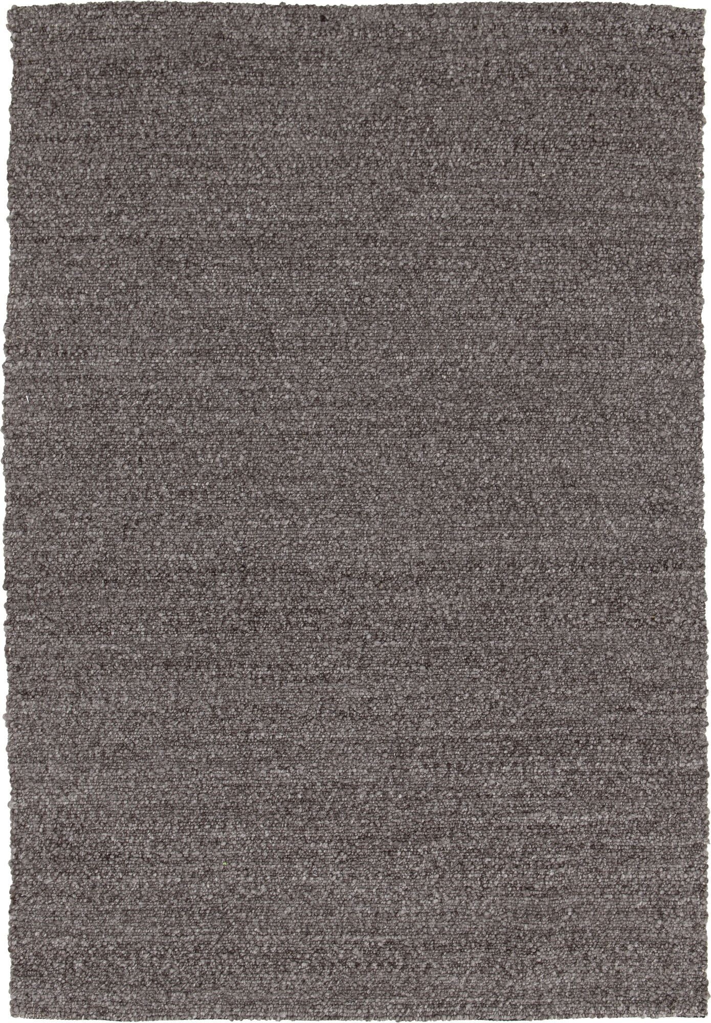 Garden Impressions Ankara buitenkleed - 200x290 cm - merino zwart