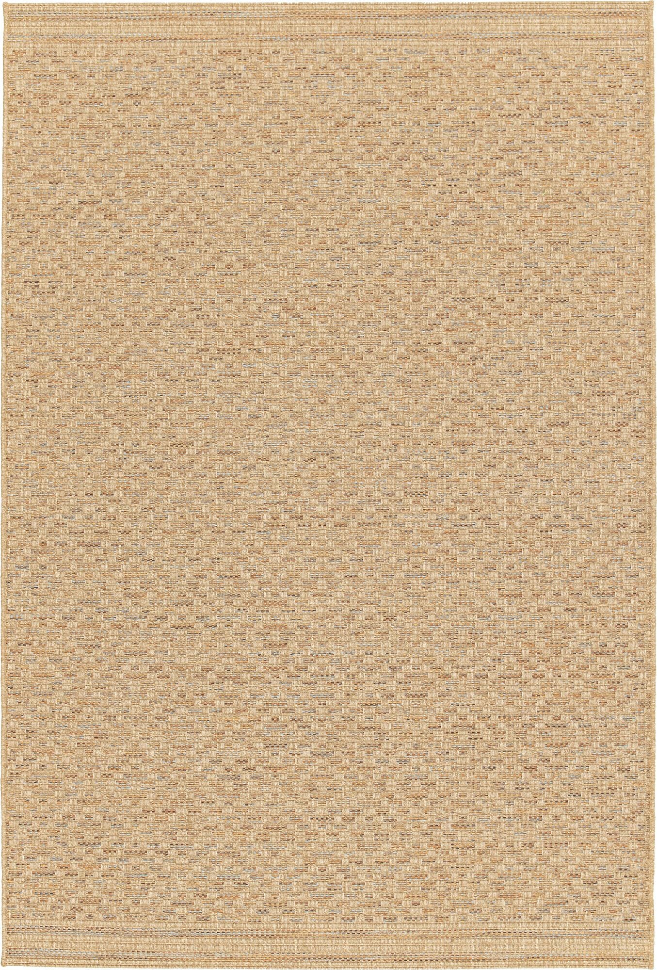 Garden Impressions Oxford buitenkleed - 200x290 cm - rustic gravel
