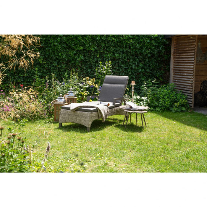 Lesli Living Ligbed Prato Mountain - taupe