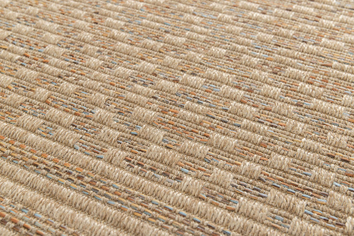 Garden Impressions Oxford buitenkleed - 200x290 cm - rustic gravel