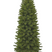 Triumph Tree Kunstkerstboom Bristlecone Fir - 109x109x260 cm - Pvc - Groen