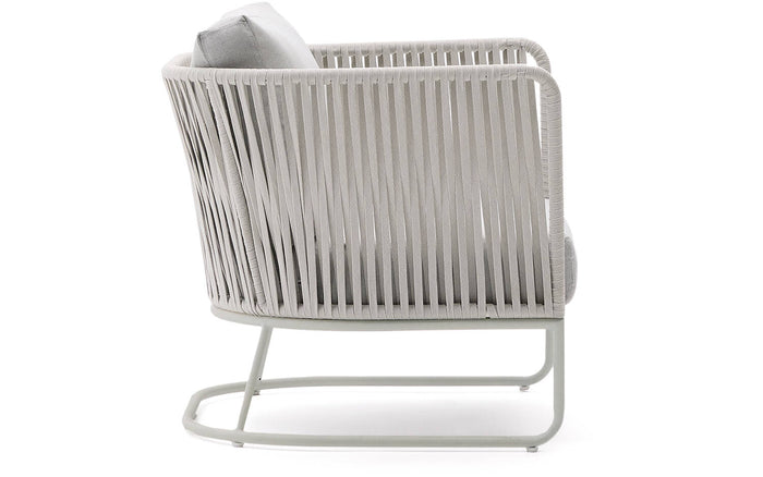 Fauteuil Saconca, Fauteuil