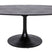 Richmond Interiors Blax Ovale Eettafel