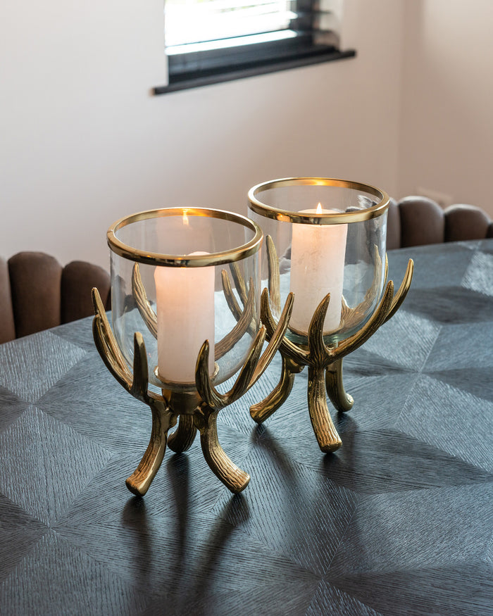 Richmond Interiors Blax Ovale Eettafel