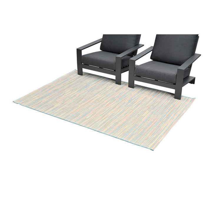 Garden Impressions Timura karpet - 120x170 cm - soft blur