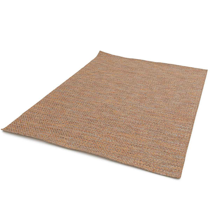 Garden Impressions Castle buitenkleed - 200x290 cm - rustic gravel