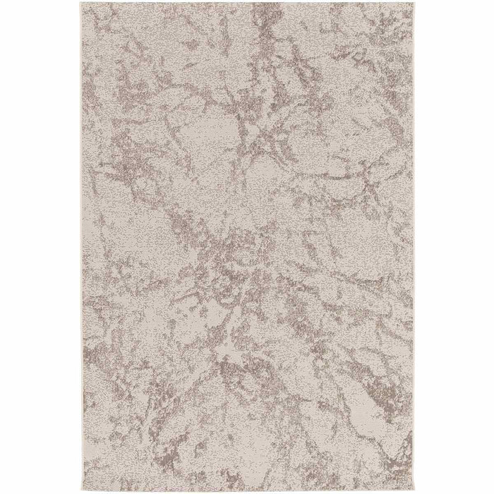 Garden Impressions Buitenkleed Madras 160x230 cm - marble taupe