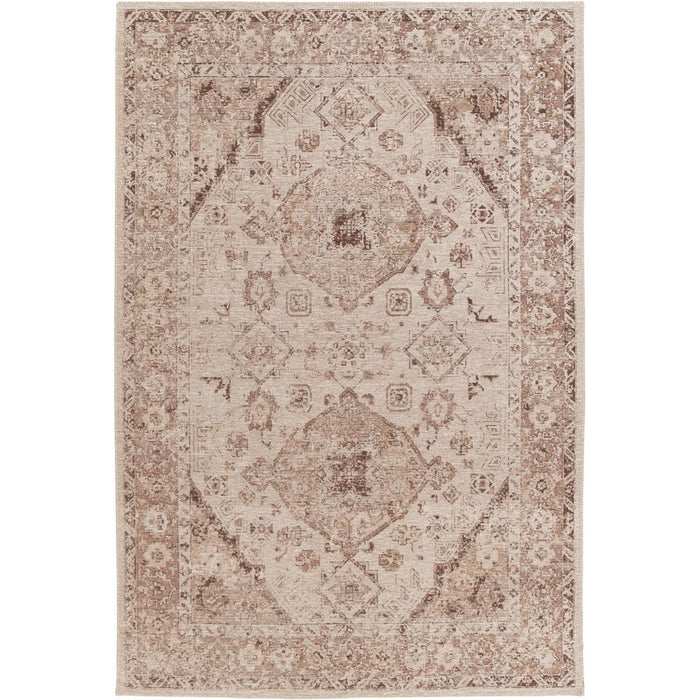 Garden Impressions Buitenkleed Agusto 160x230 cm - copper