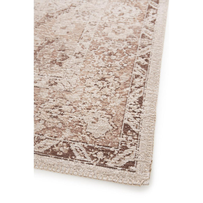 Garden Impressions Buitenkleed Agusto 160x230 cm - copper