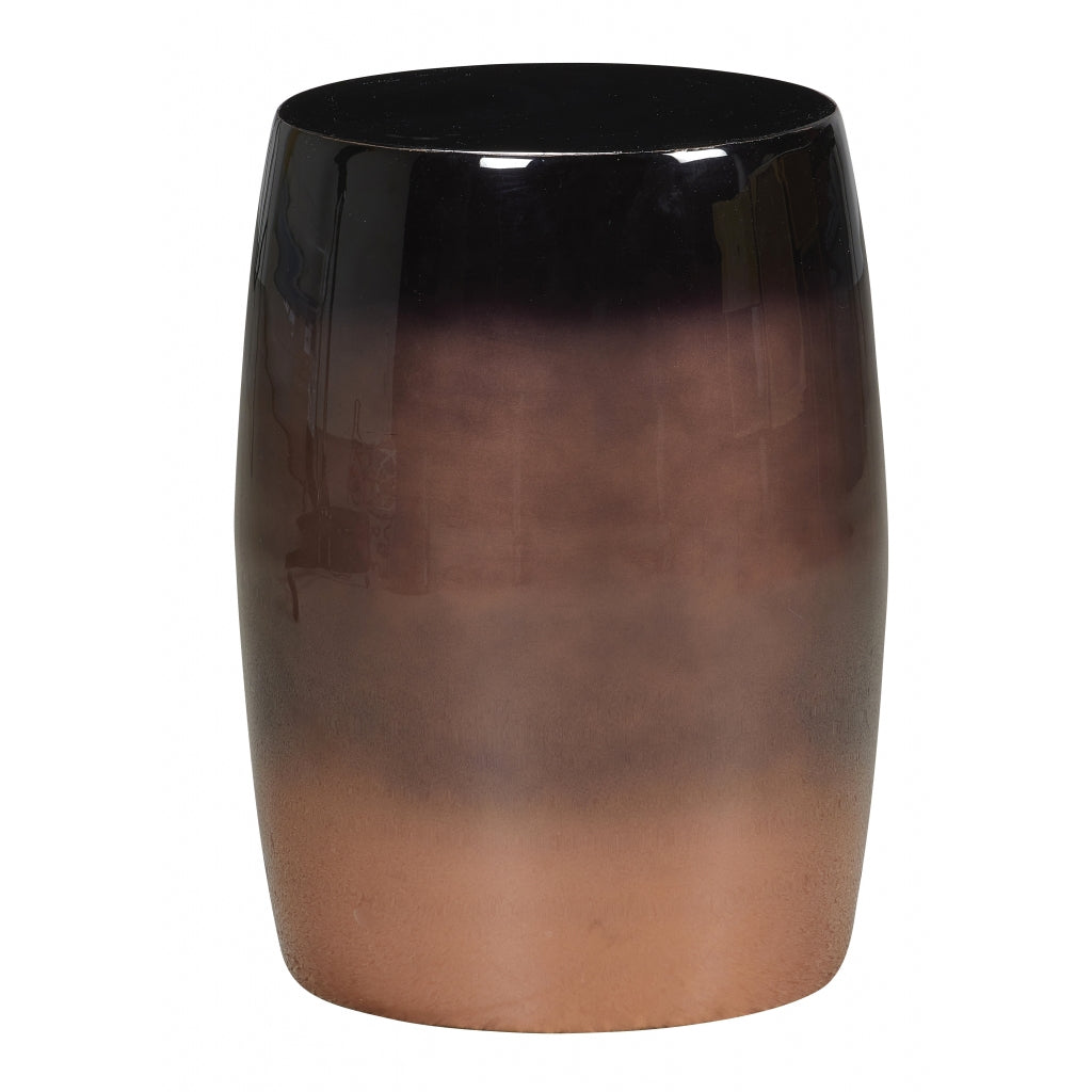 Bijzettafel Livo  - Metaal - 31x41x31cm (BxHxD)