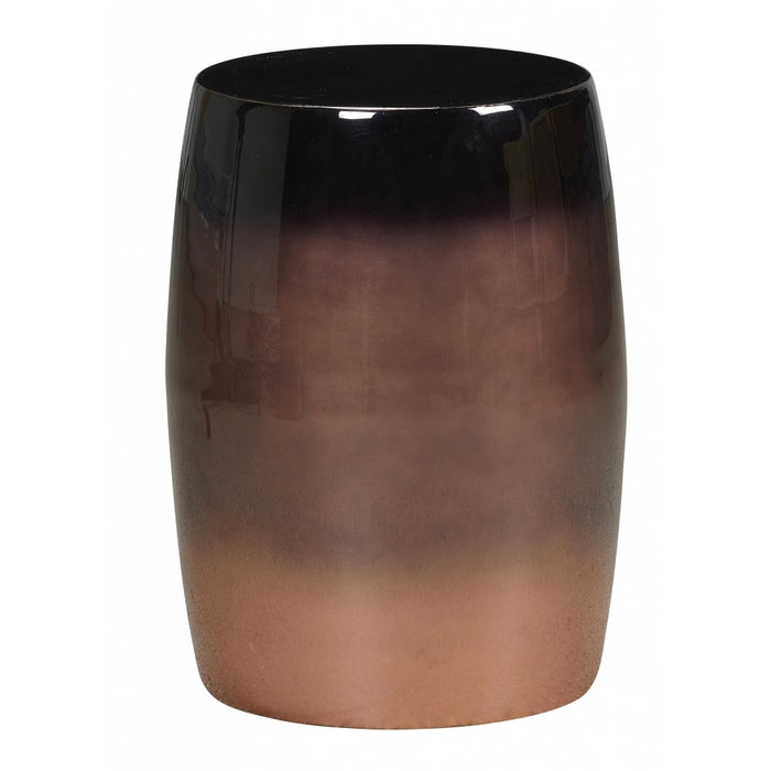 Bijzettafel Livo  - Metaal - 31x41x31cm (BxHxD)