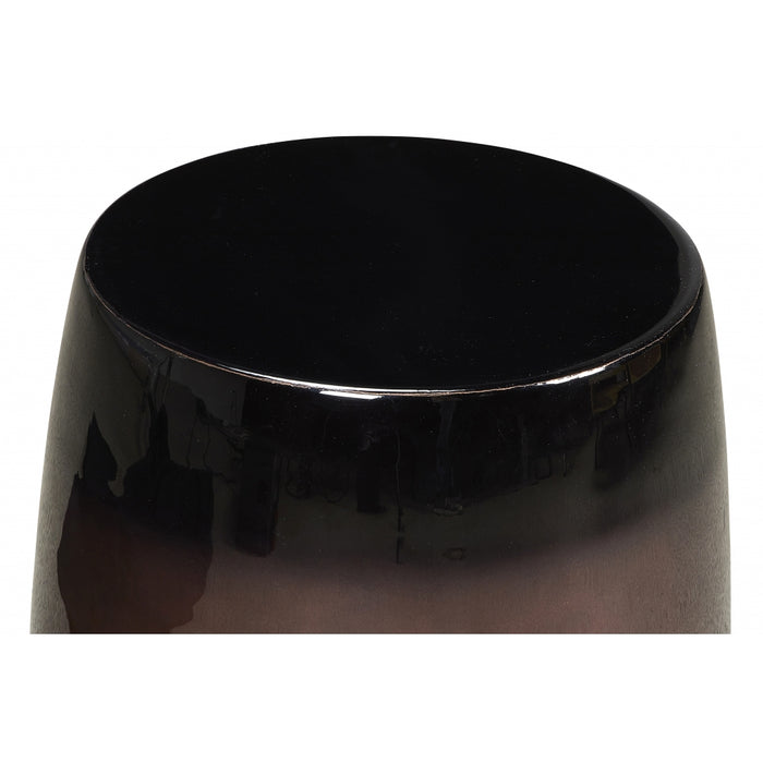 Bijzettafel Livo  - Metaal - 31x41x31cm (BxHxD)