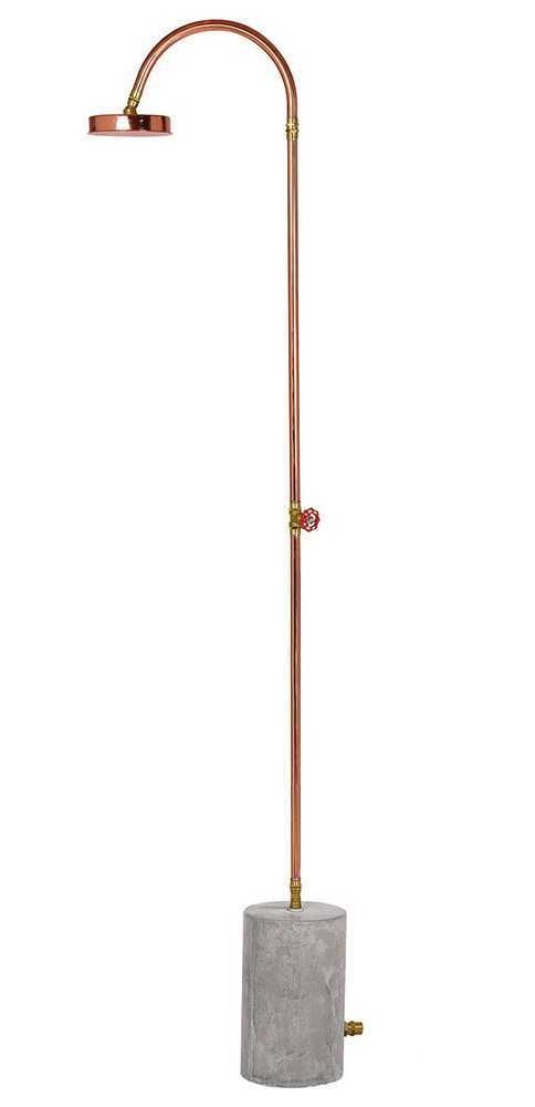 Seletti Aquart buitendouche