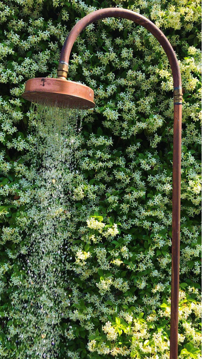 Seletti Aquart buitendouche