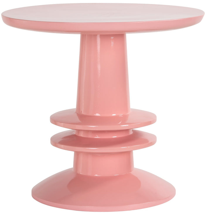 Richmond Interiors Josy Bijzettafel Roze