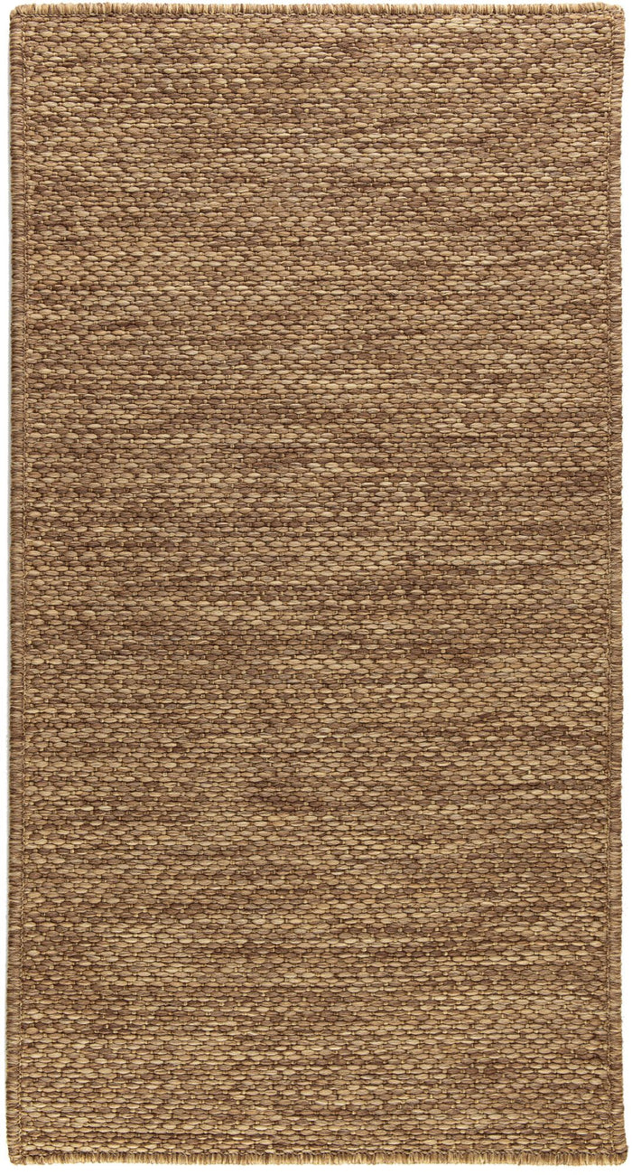 Garden Impressions Gisborne buitenkleed - 200x290 cm - natural coconut