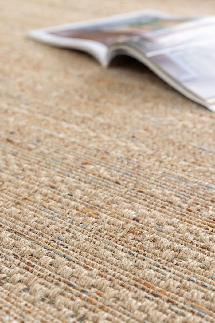 Garden Impressions Mirage buitenkleed - 120x170 cm - rustic gravel