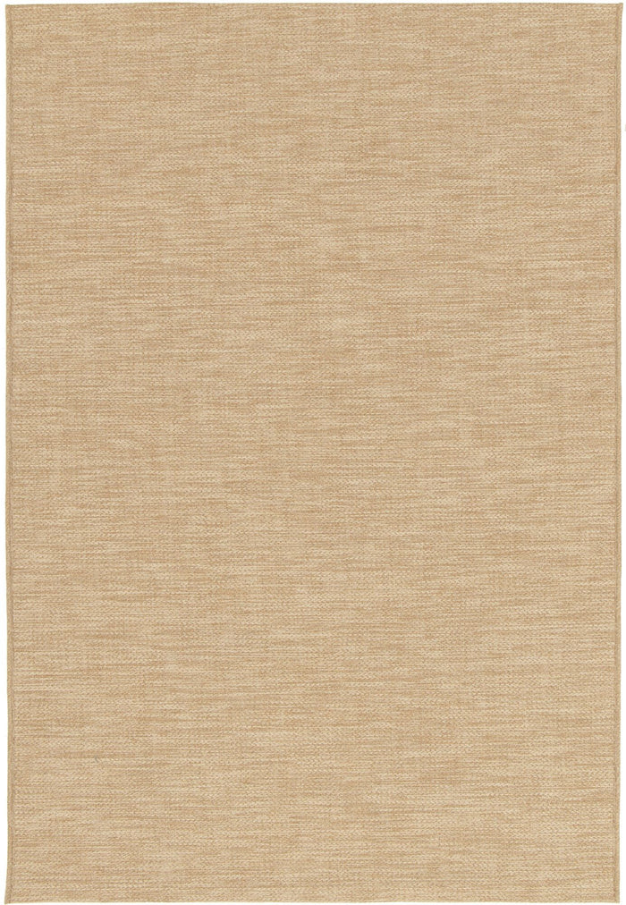 Garden Impressions Gisborne buitenkleed - 120x170 cm - natural cane