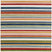 Garden Impressions Mahati karpet - 120x170 cm - indian stripe