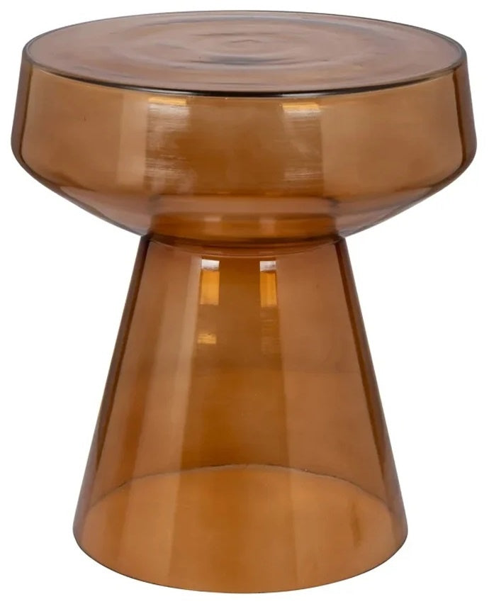 Richmond Interiors Bowen Glazen Bijzettafel