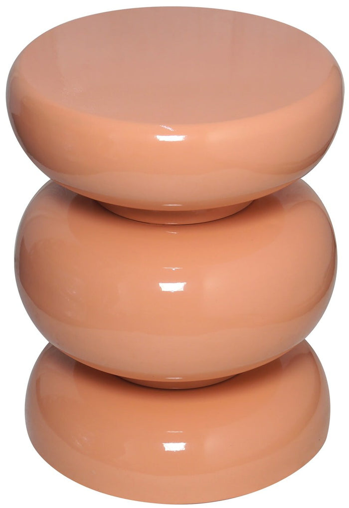 Richmond Interiors Jari Bijzettafel Blush Roze